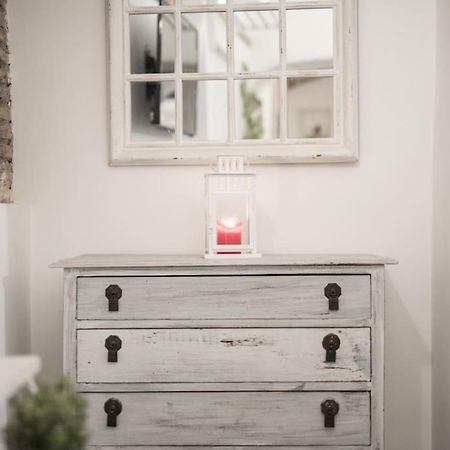 רומא Shabby Apartment @Trastevere מראה חיצוני תמונה
