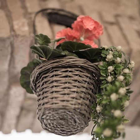 רומא Shabby Apartment @Trastevere מראה חיצוני תמונה