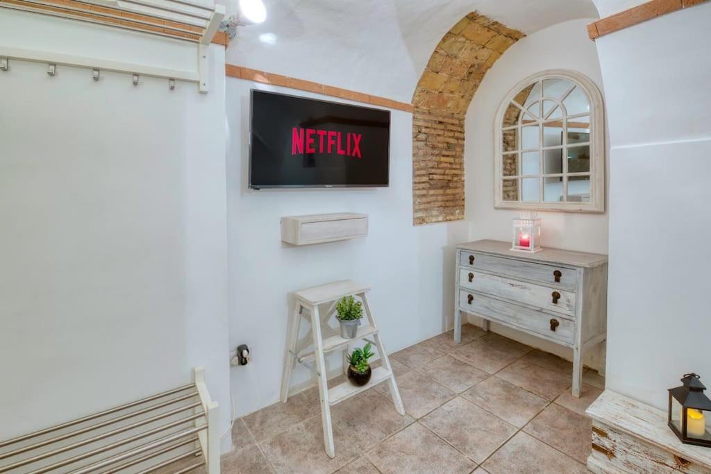 רומא Shabby Apartment @Trastevere מראה חיצוני תמונה