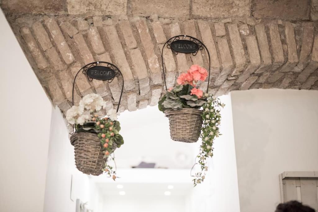 רומא Shabby Apartment @Trastevere מראה חיצוני תמונה