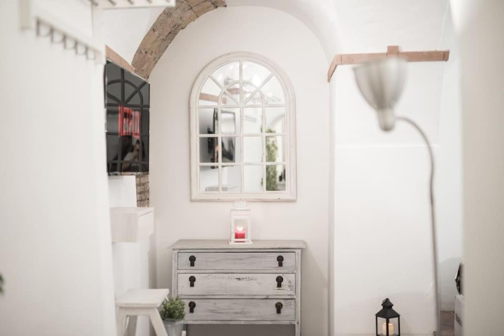 רומא Shabby Apartment @Trastevere מראה חיצוני תמונה